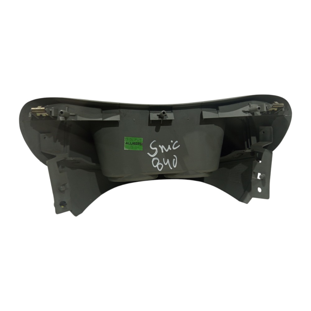 Porta Copo Console Central Renault Scenic 1996 A 2006 5