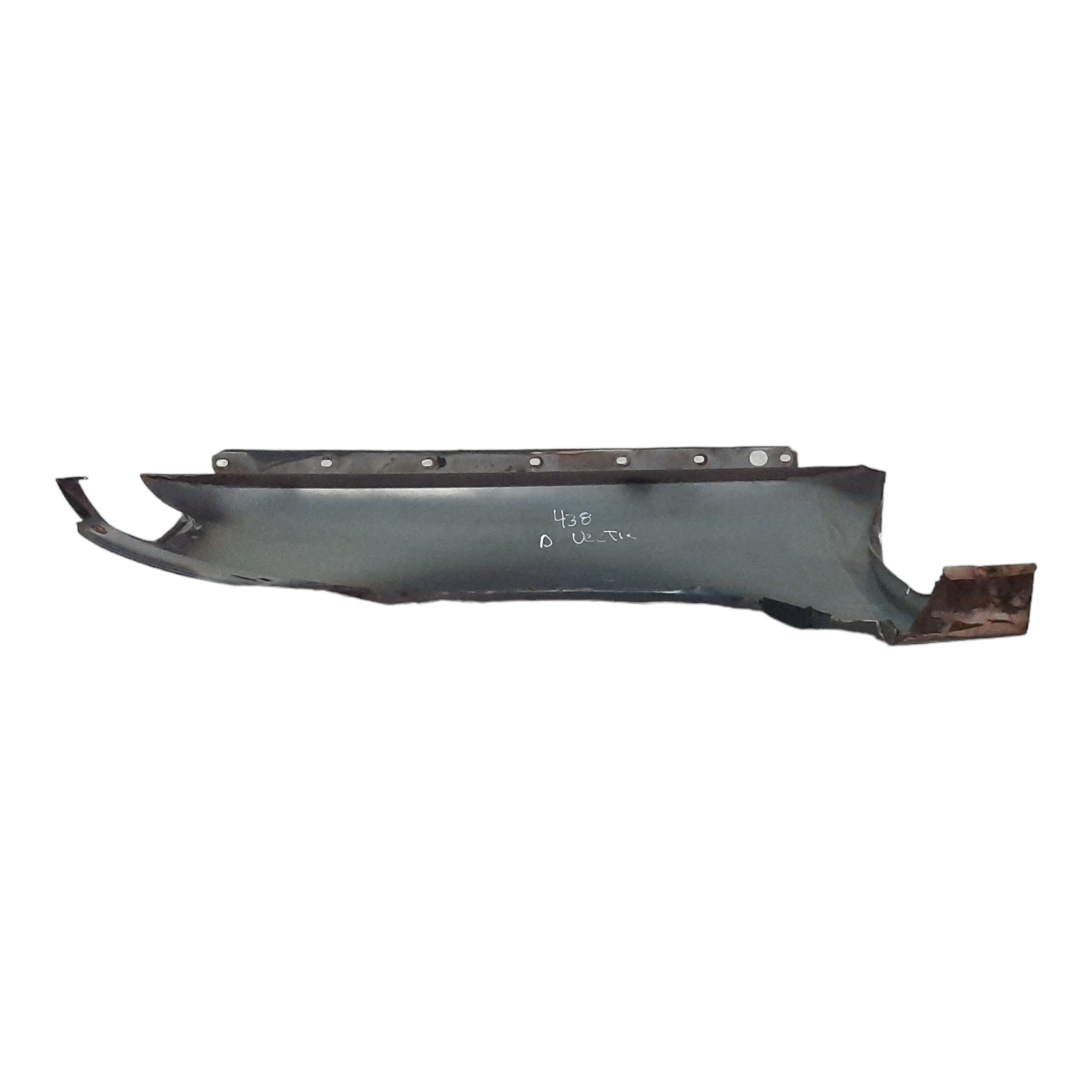 Paralama Dianteiro Direito Chevrolet Vectra 1993 1994 A 1996 1