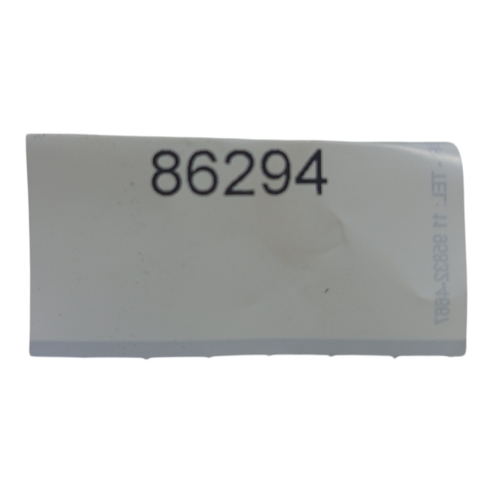 Fechadura Elétrica Dianteira Esquerda Citroen C4 2007 A 2013 8