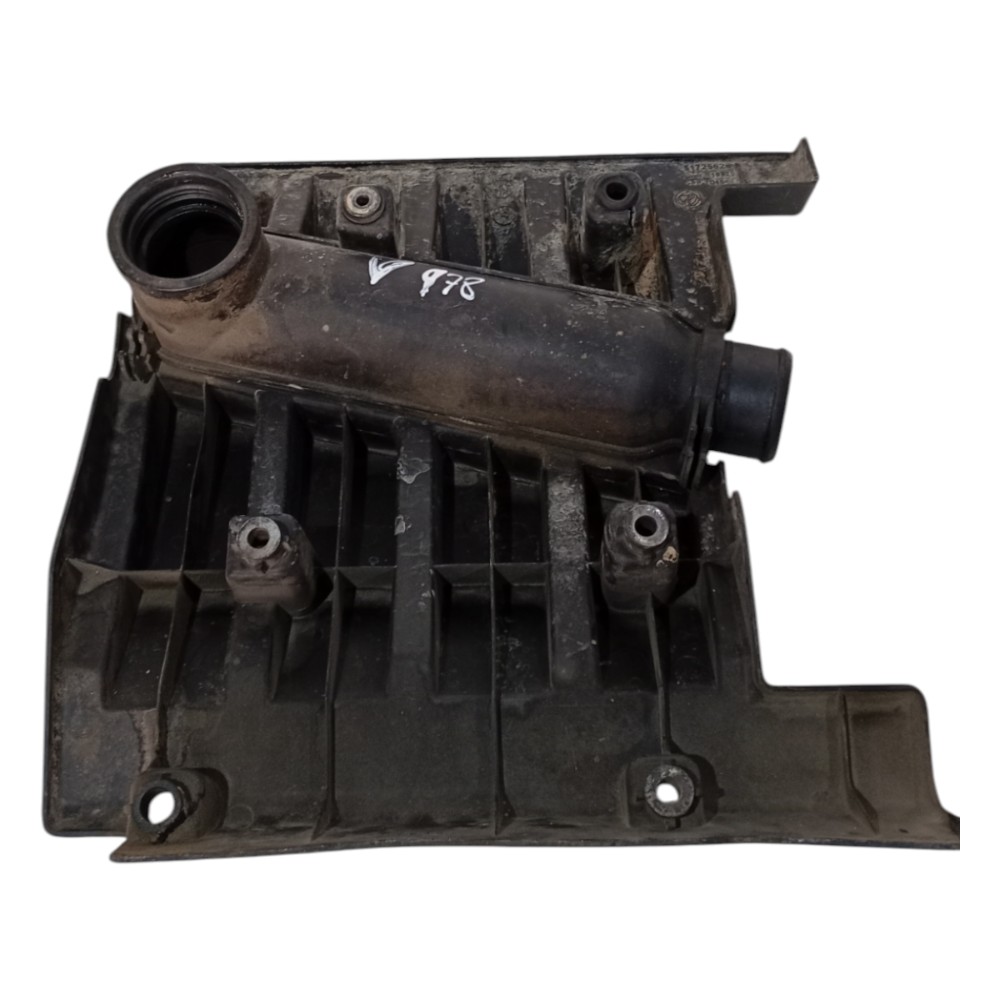 Tampa protetora motor fiat siena 2002 a 2014 5