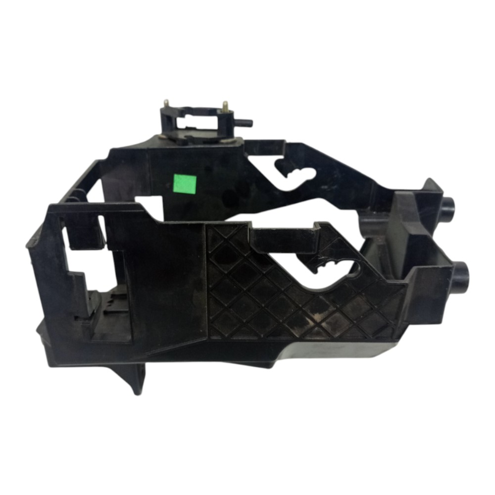 Suporte Caixa Módulo Bsi Citroen C3 1.4 2007 2008 A 2012 8