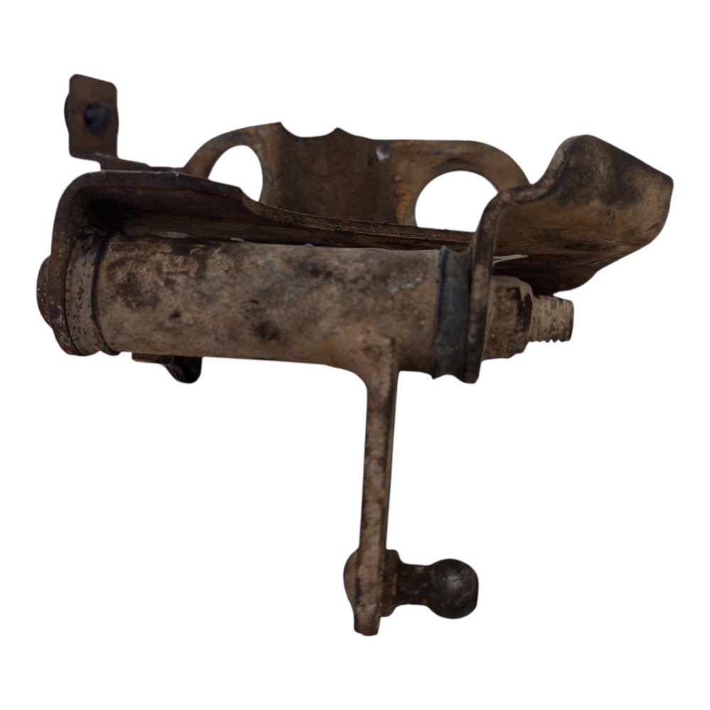 Suporte Cabo Trambulador Fiat Palio 1.6 16v 1996 1997 A 2001 6