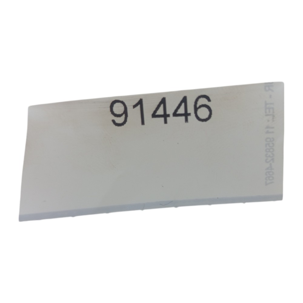 Suporte Retrovisor Interno Kia Besta 1997 7