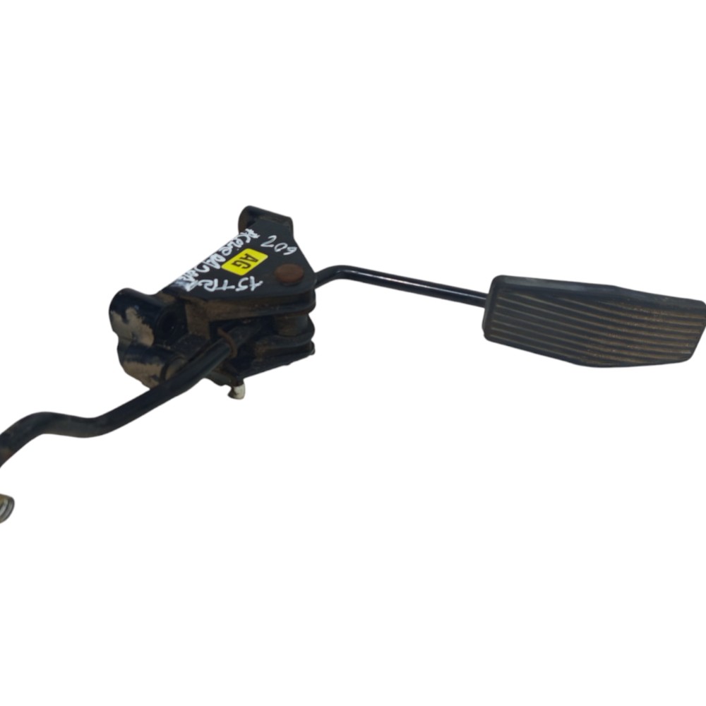 Pedal Acelerador Astra 1999 2000 2001 A 2011 1