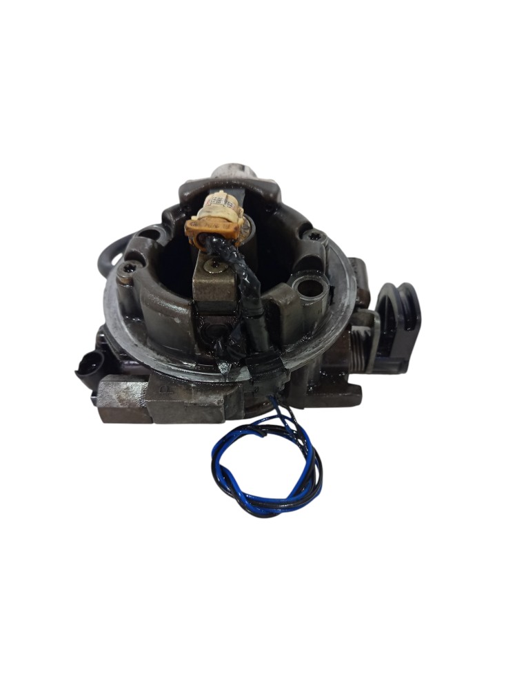 Corpo Borboleta Tbi Chevrolet Corsa 1.6 1995 1996 A 2003 5