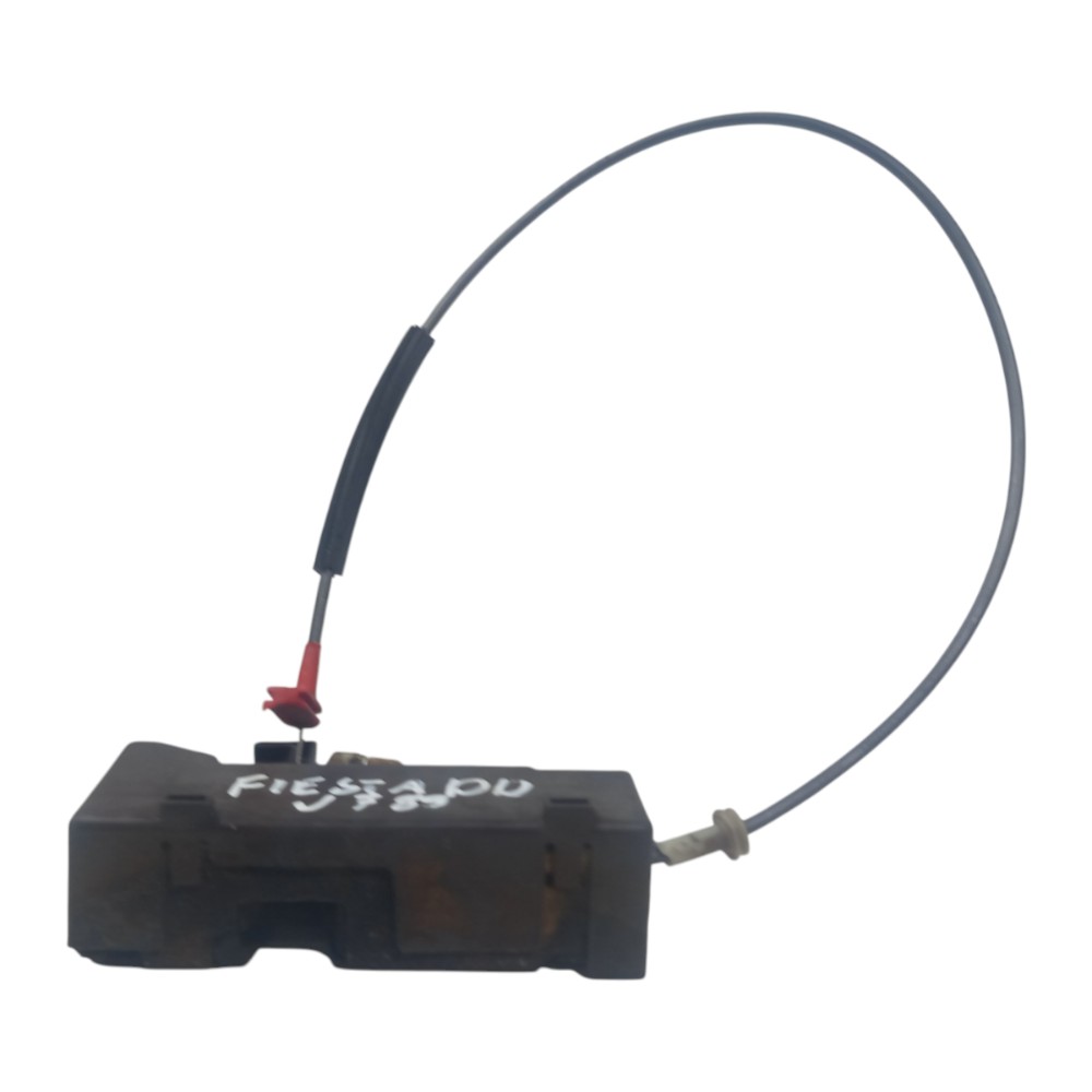 Fechadura Manual Dianteiro Direito Ford Fiesta 1996 E 2002 2