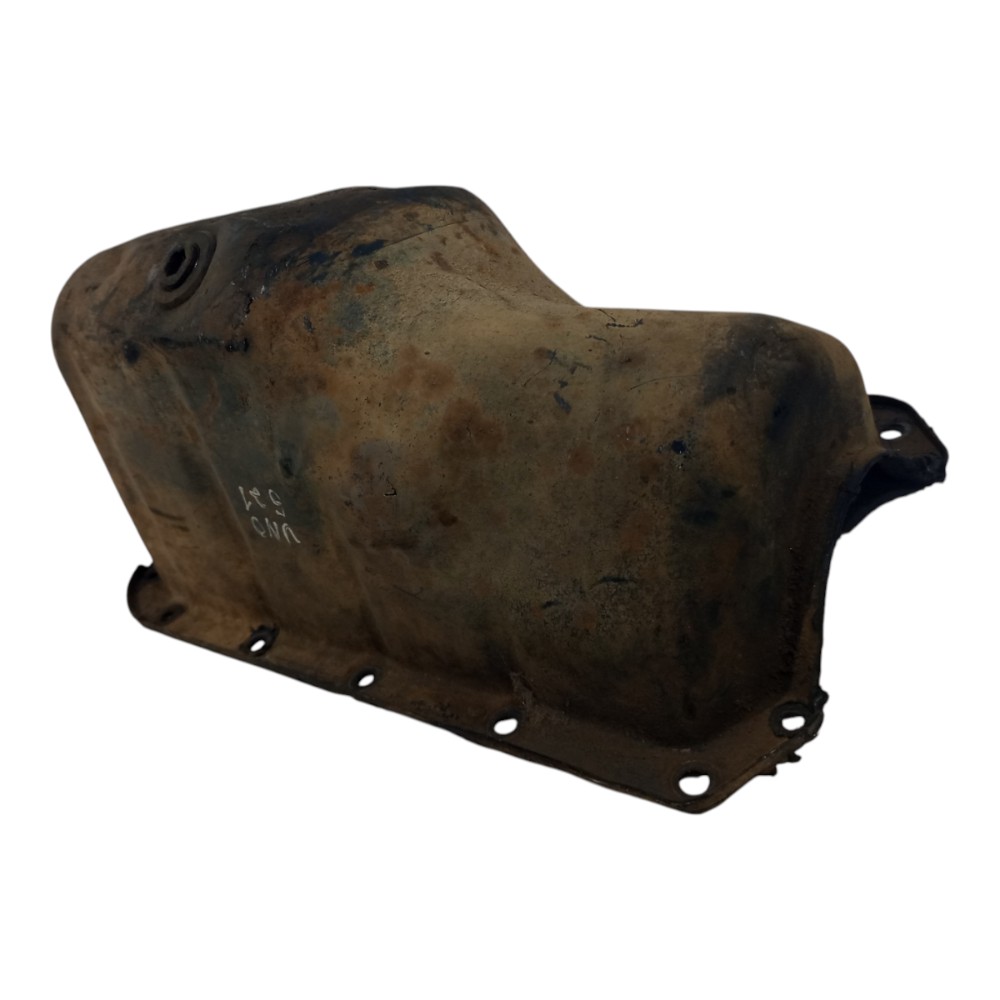 Cárter Óleo Fiat Uno Mille Fire 1.0 55cv 2001 2002 A 2012 1
