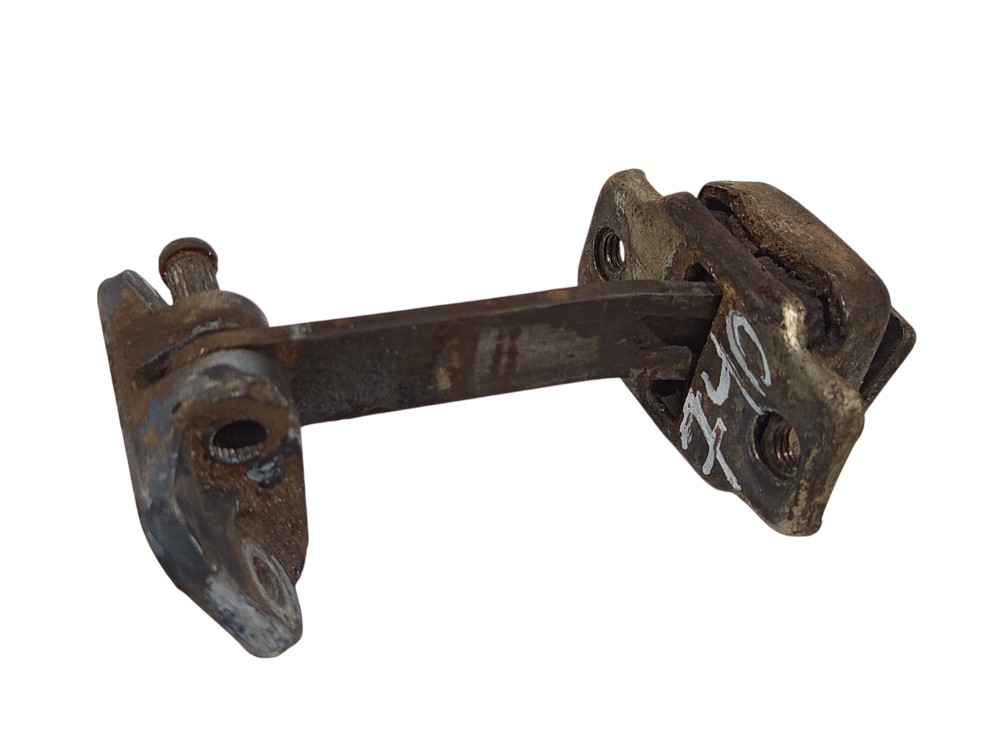 Limitador Porta Dianteira Direita Lada Samara 1.5 1990 2013 2