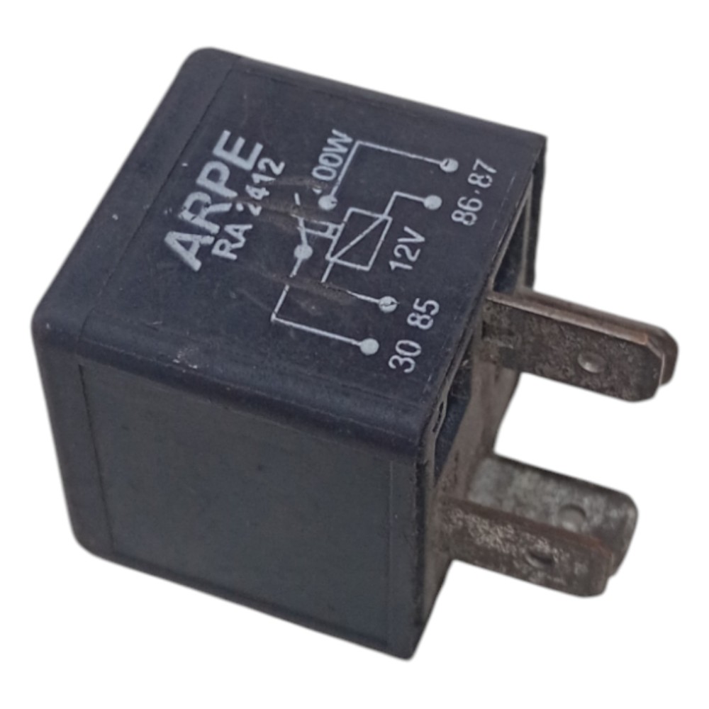 Rele Auxiliar Audi A3 1.8 2000 A 2006 2