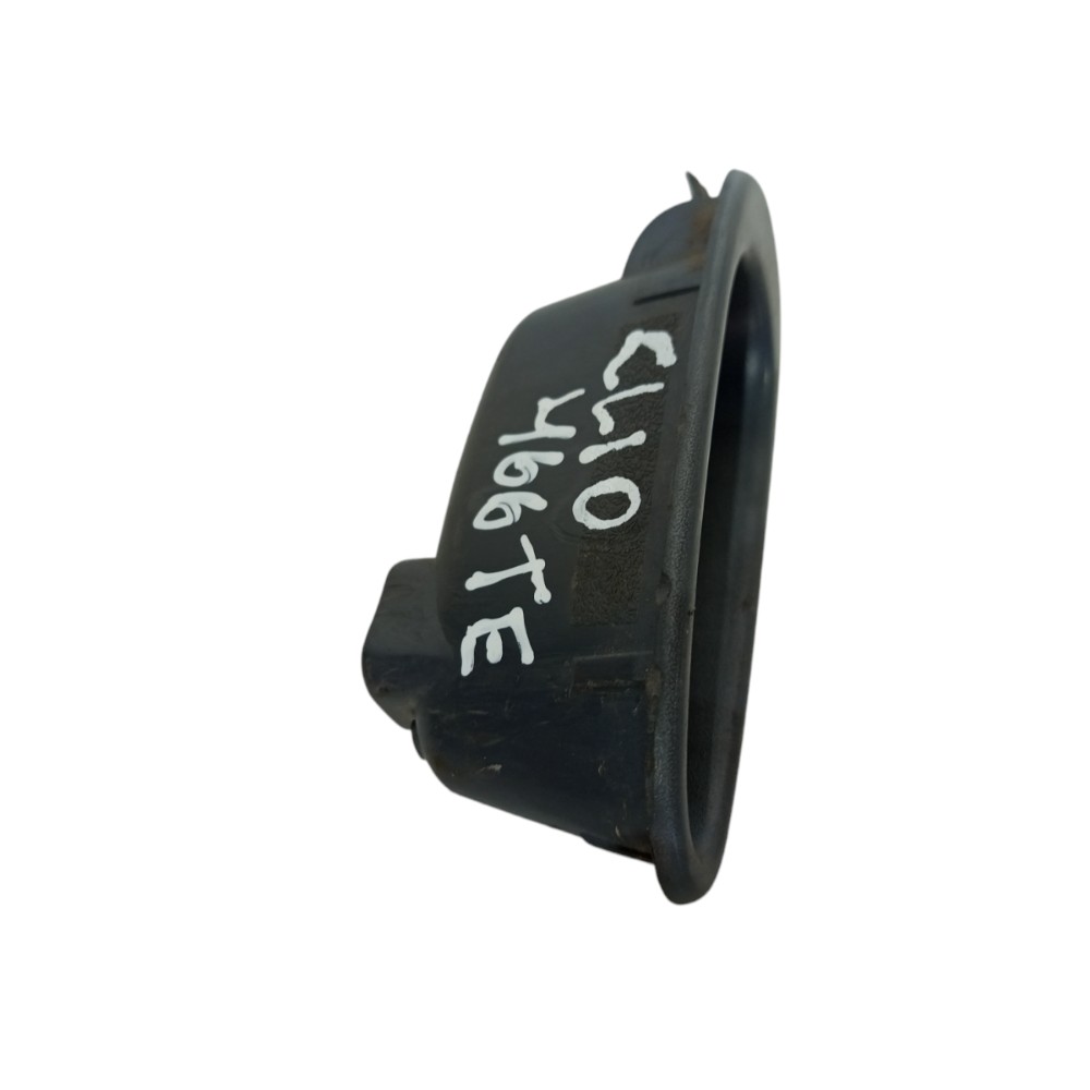 Puxador Interno Porta Traseiro Esquerdo Clio 2000 A 2012 3