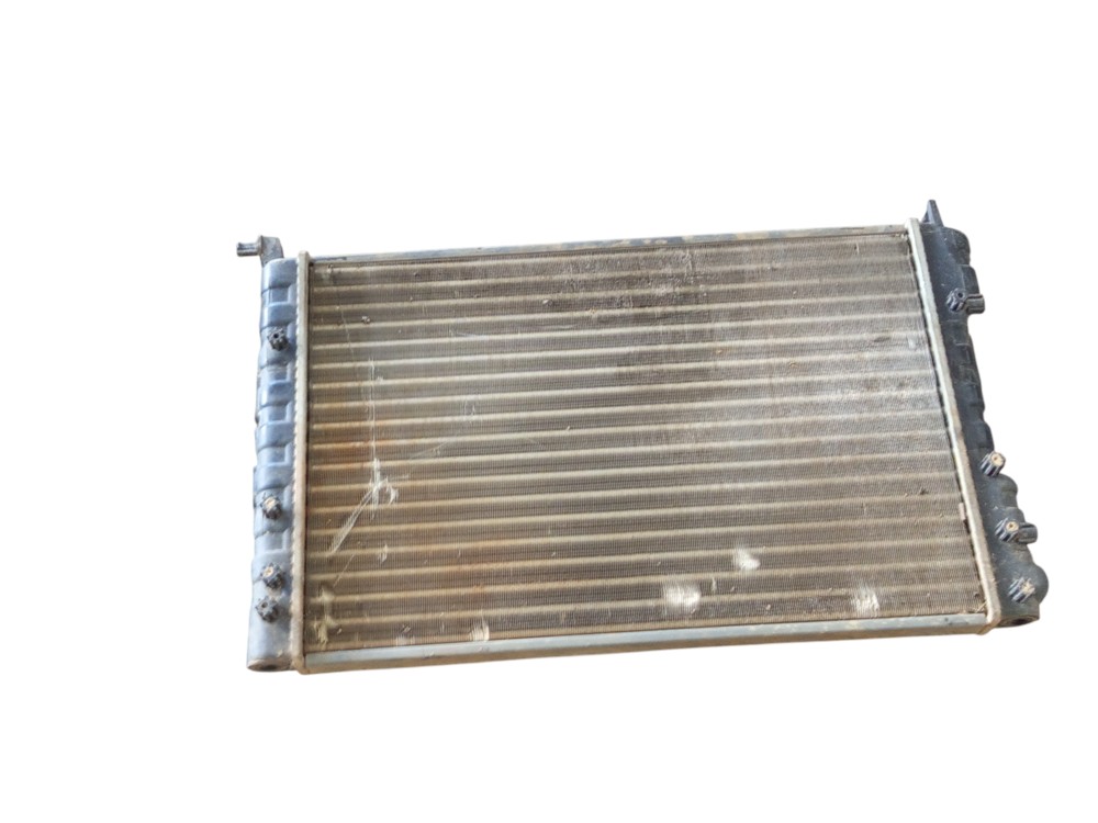 Radiador Fiat Palio 1995 1996 1997 A 2005 2