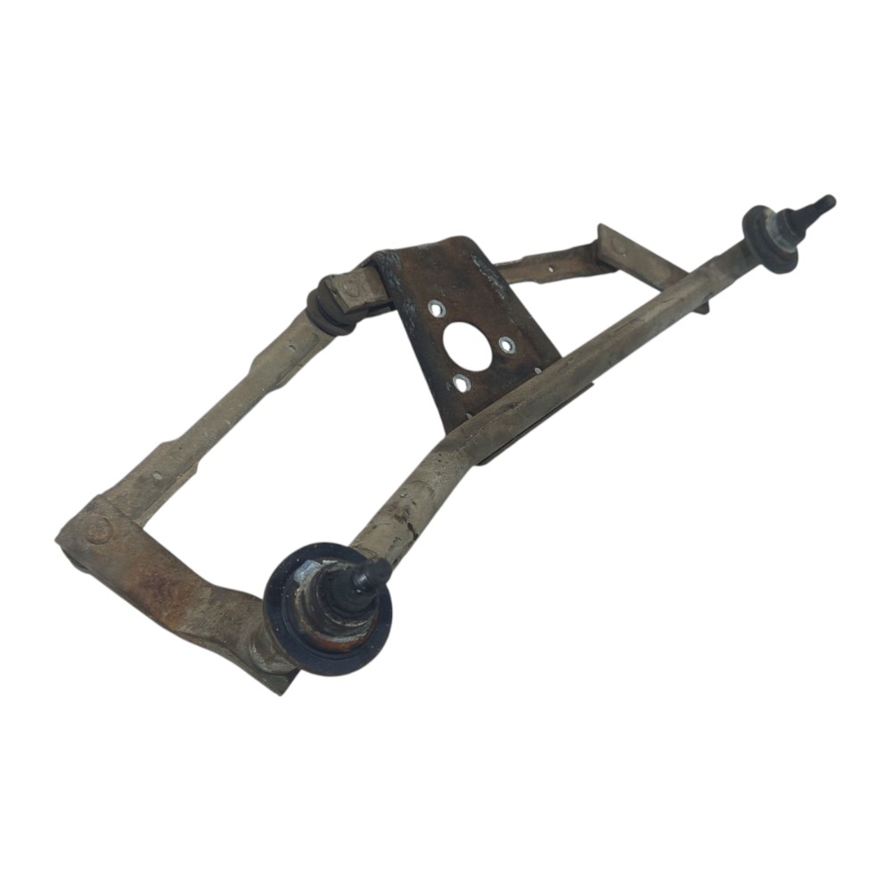 Galhada Limpador Parabrisa Peugeot 206 2001 2002 A 2008 2