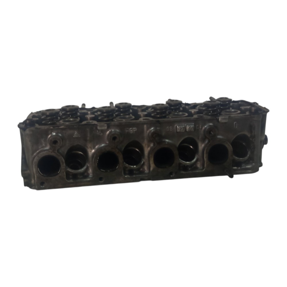 Cabeçote Motor Gm Chevrolet Corsa 1.0 8v 1994 1995 A 2002 7
