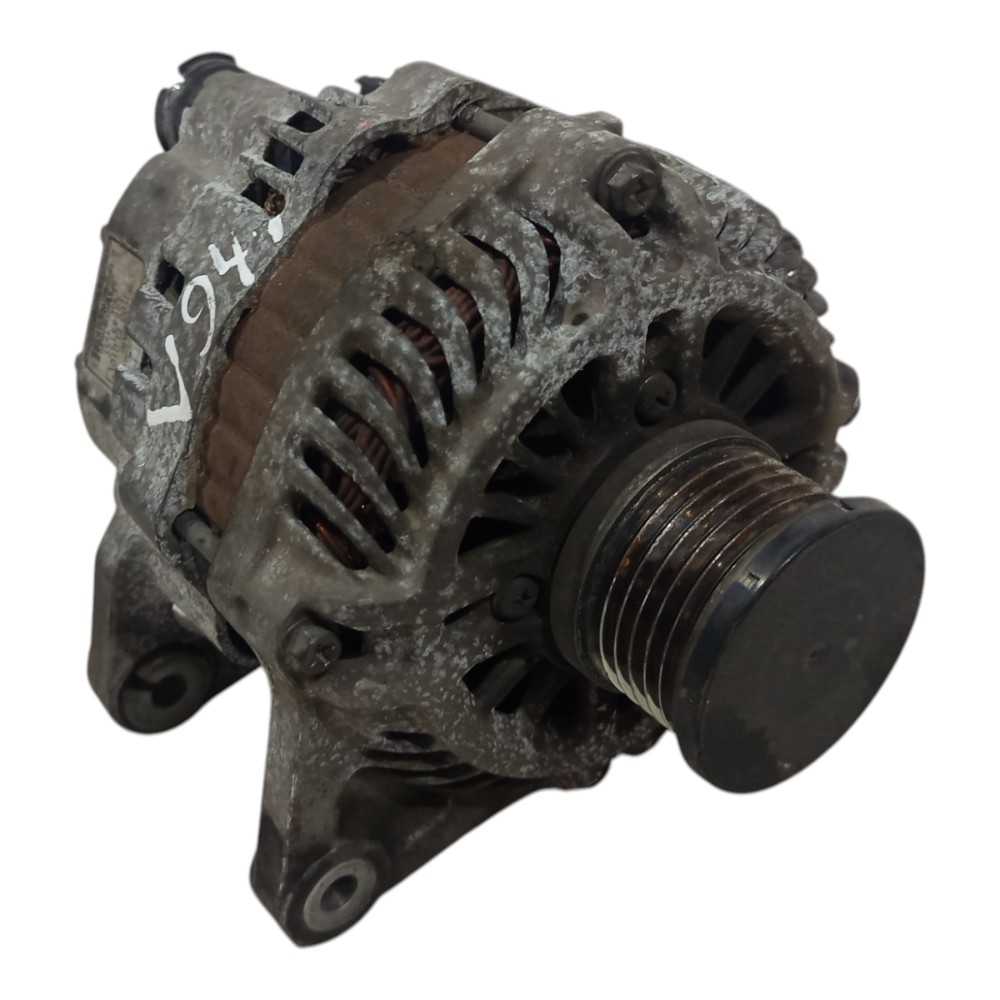 Alternador Nissan Livina Xgear At 1.8 16v Flex 2009 A 2014 5
