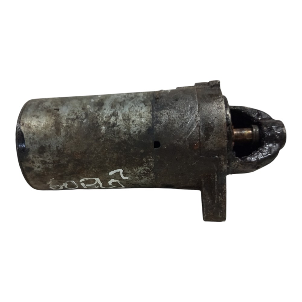 Motor Arranque Partida Bosch 12v Fiat Doblo Fiorin 2003 2004 3