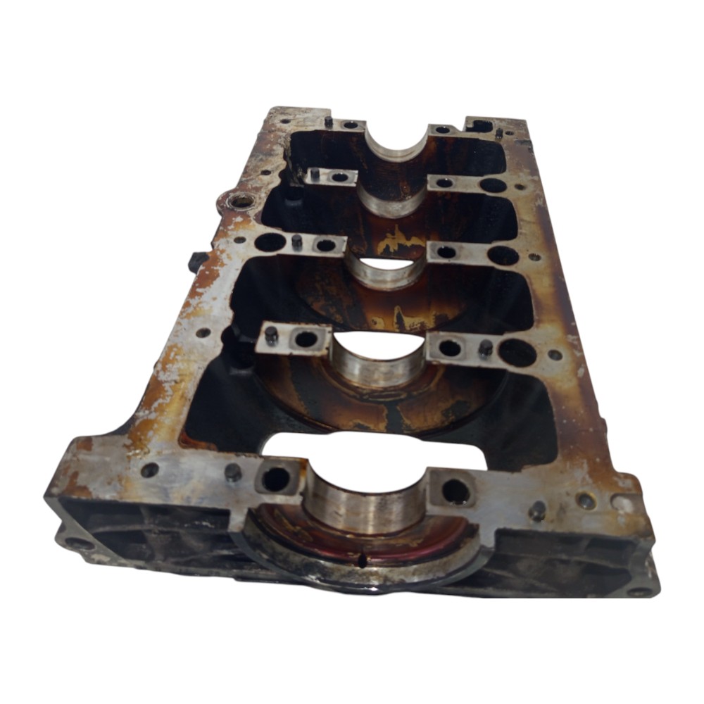 Sobre Cárter Motor Chery Tiggo 2.0 16v 2010 2011 2012 2013 4