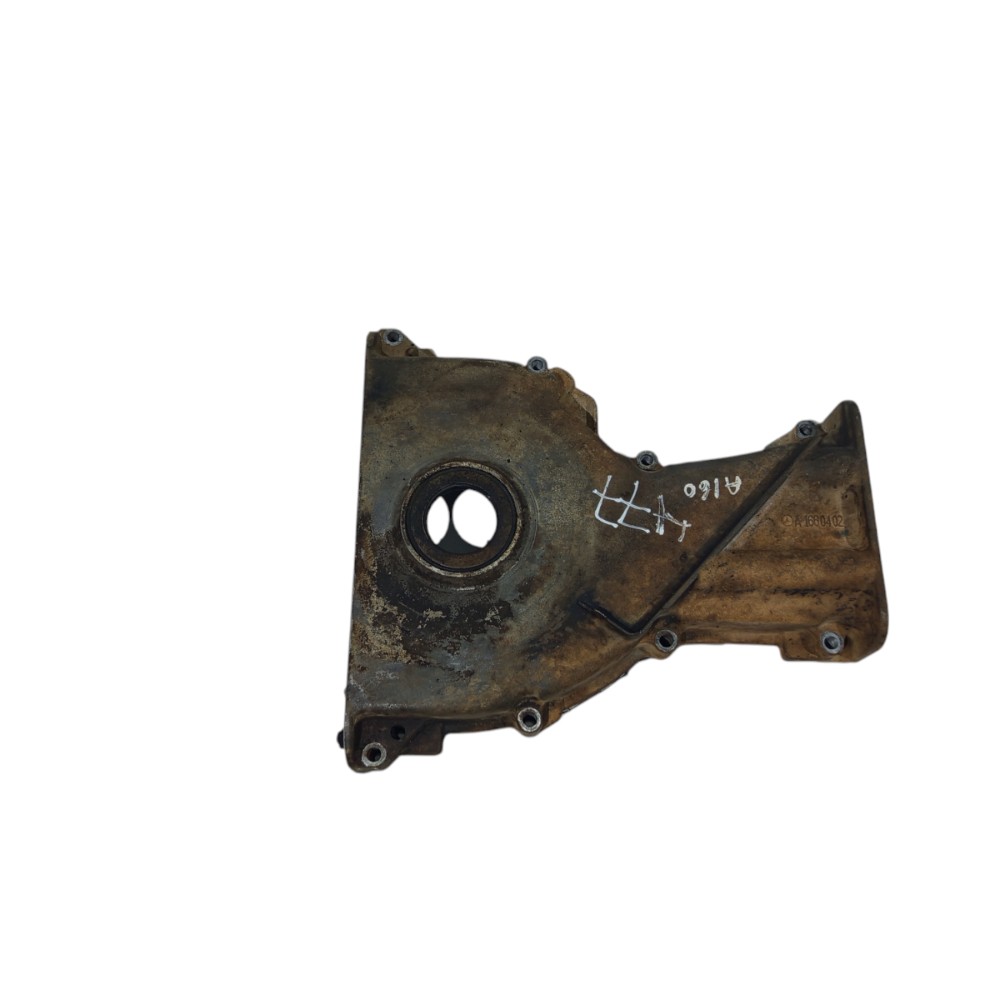 Tampa Lateral Motor Mercedes Benz Classe A160 1999 A 2005 2