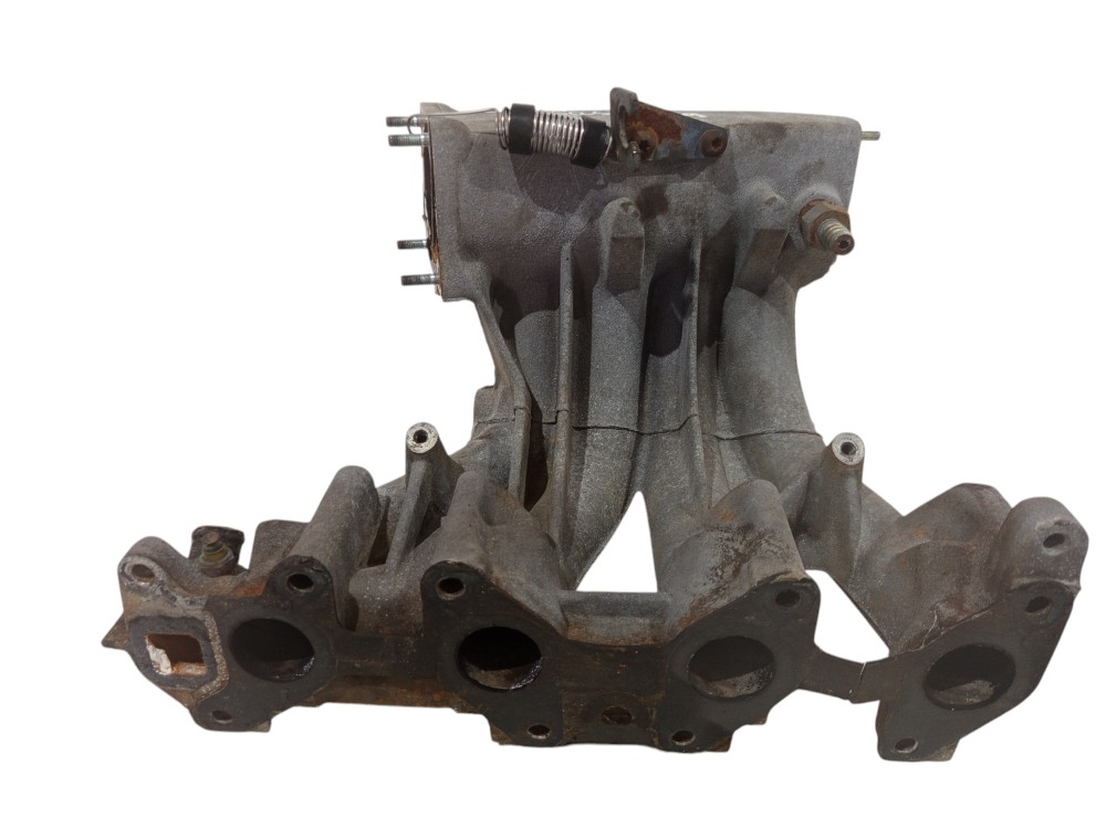 Coletor Admissão Chevrolet Gm Corsa 1.0 8v 1996 A 2004 4