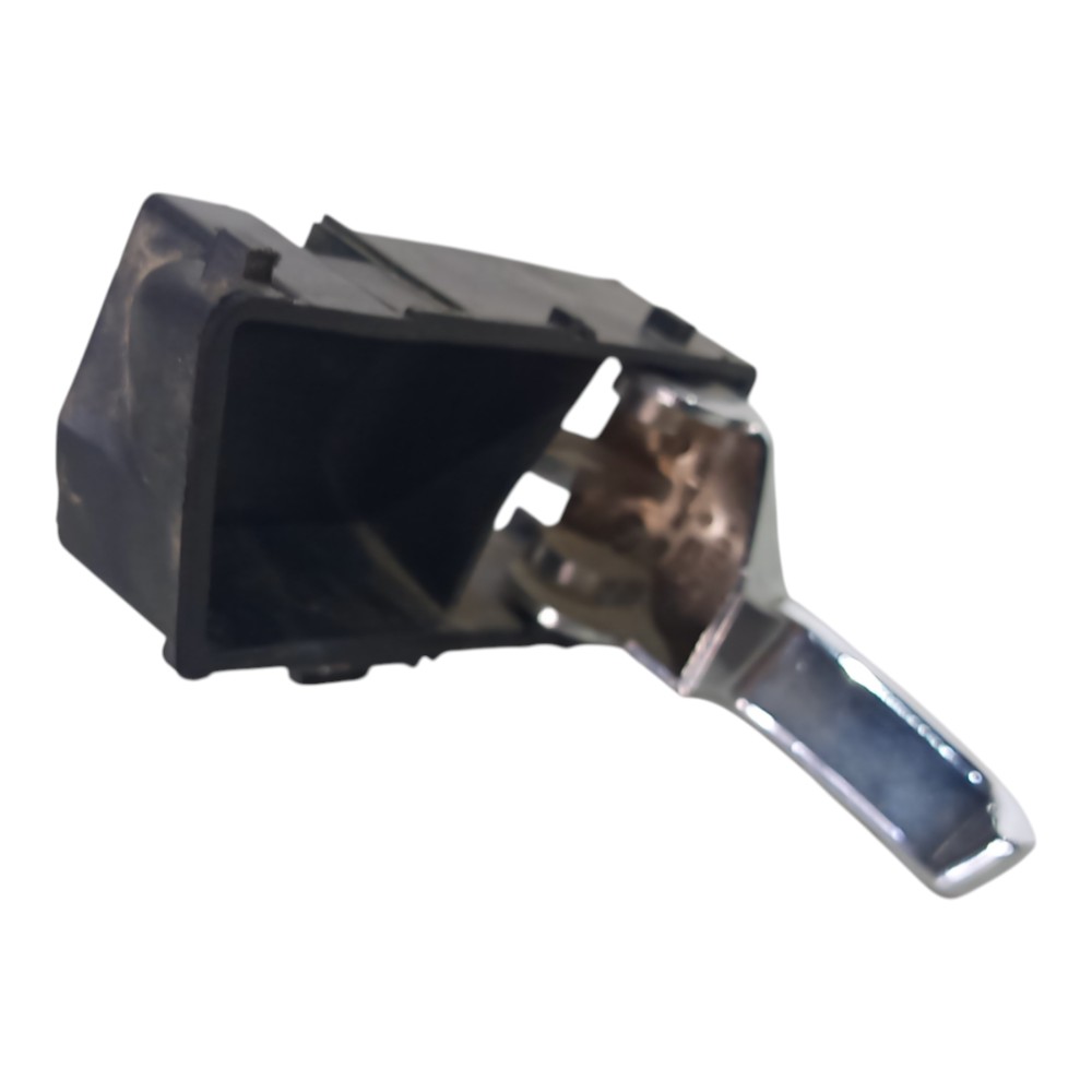 Maçaneta Interna Dianteira Direita Vw Gol G1 1980 A 1996 Dianteira 2