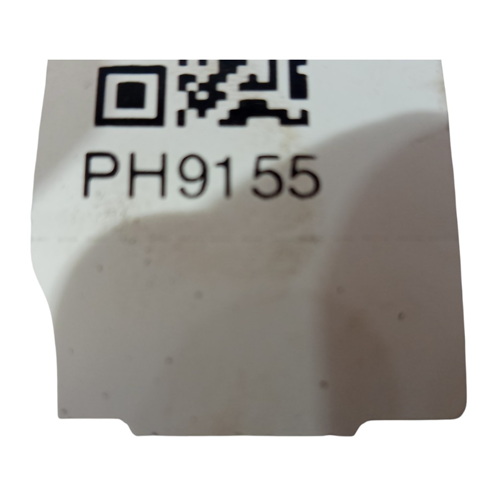 Moldura Lateral Esquerda Painel Nissan Versa 2012 A 2017 8