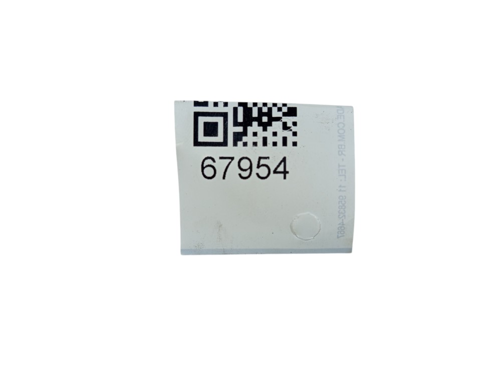 Tela Alto Falante Renault Megane 1995 1996 1997 A 2000 Usado 8