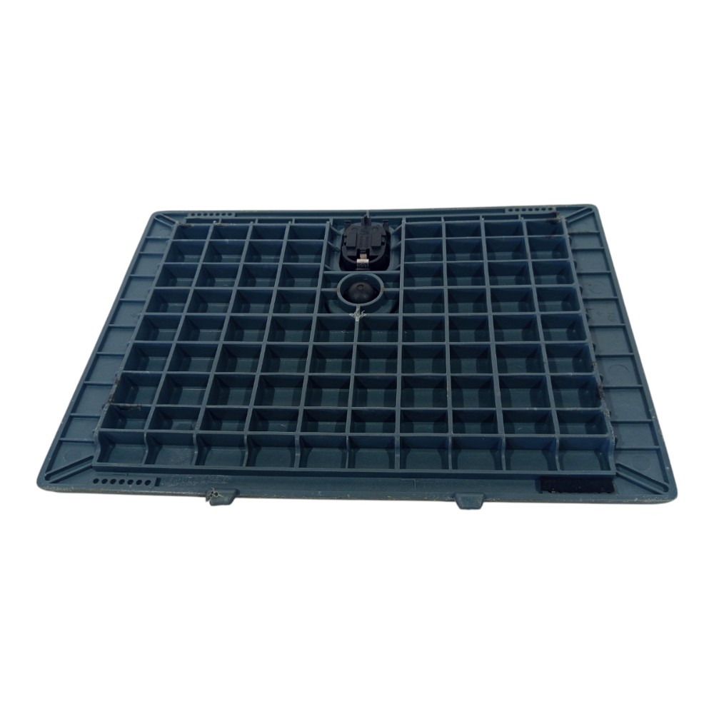 Tampa Porta Treco Assoalho Scenic 1999 2000 2001 2002 – 2011 3