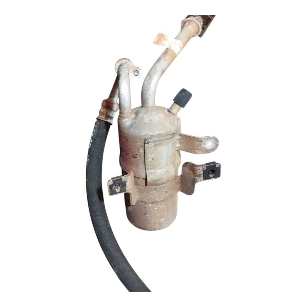 Mangueira Ar Condicionado Ford Focus 2.0 2001 A 2007 4