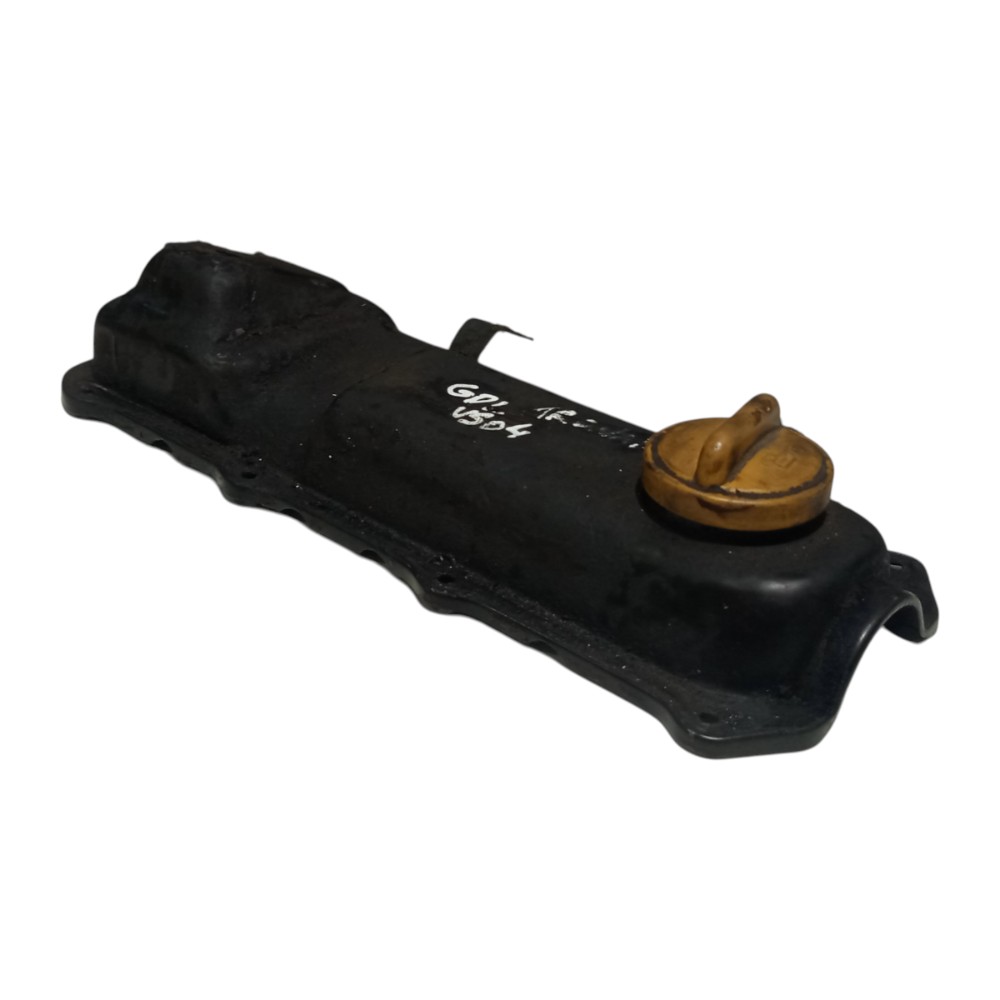 Tampa Cabeçote Motor Volkswagen Gol 1.0 8v 1995 1996 A 1999 5