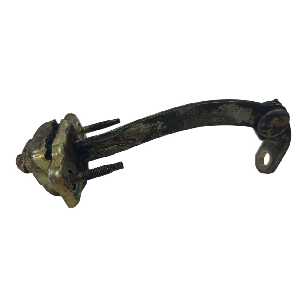 Limitador Porta Dianteira Direita Ford Ka 1996 1997 A 2008 1