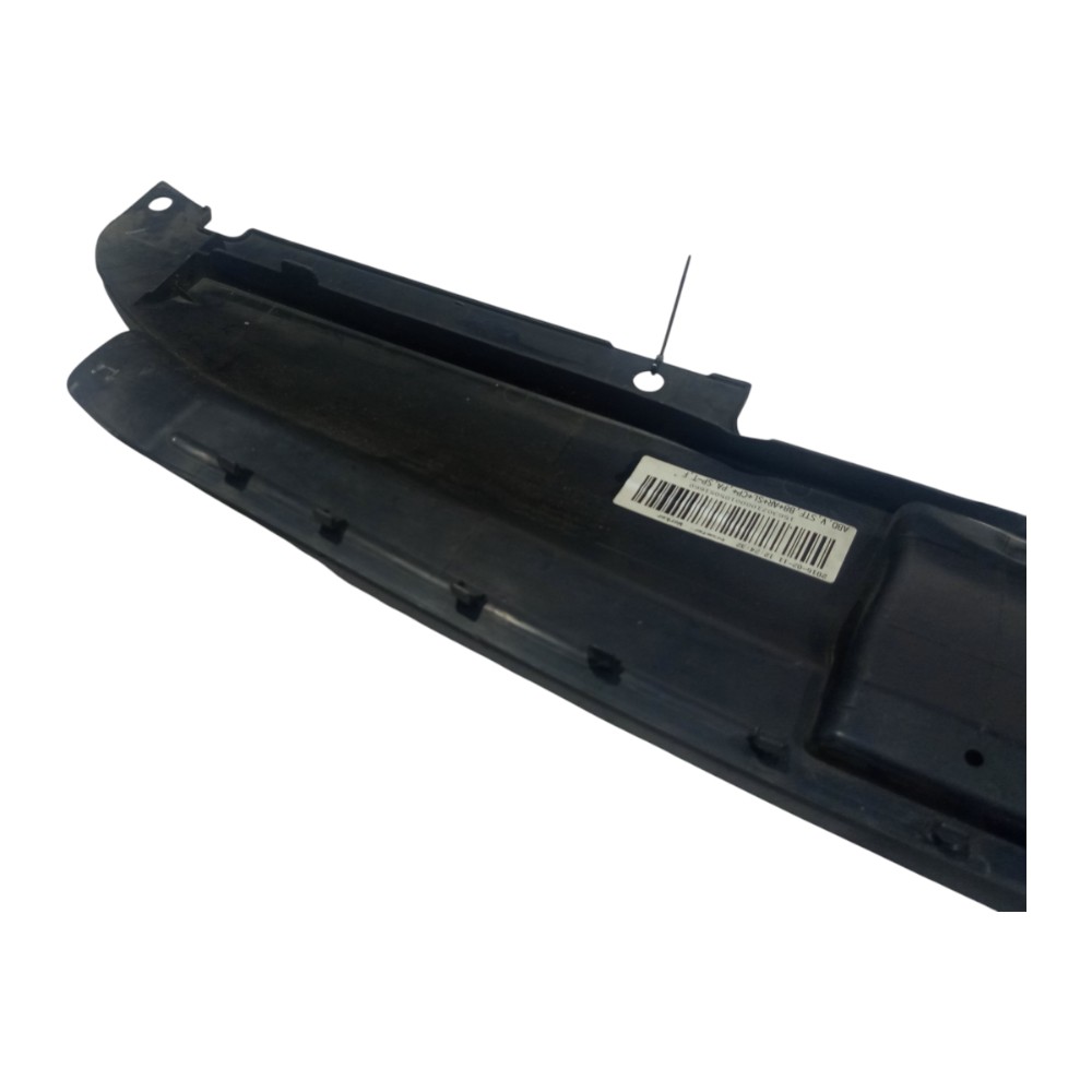 Defletor Superior Radiador Audi A4 2009 A 2012 C/avaria 5