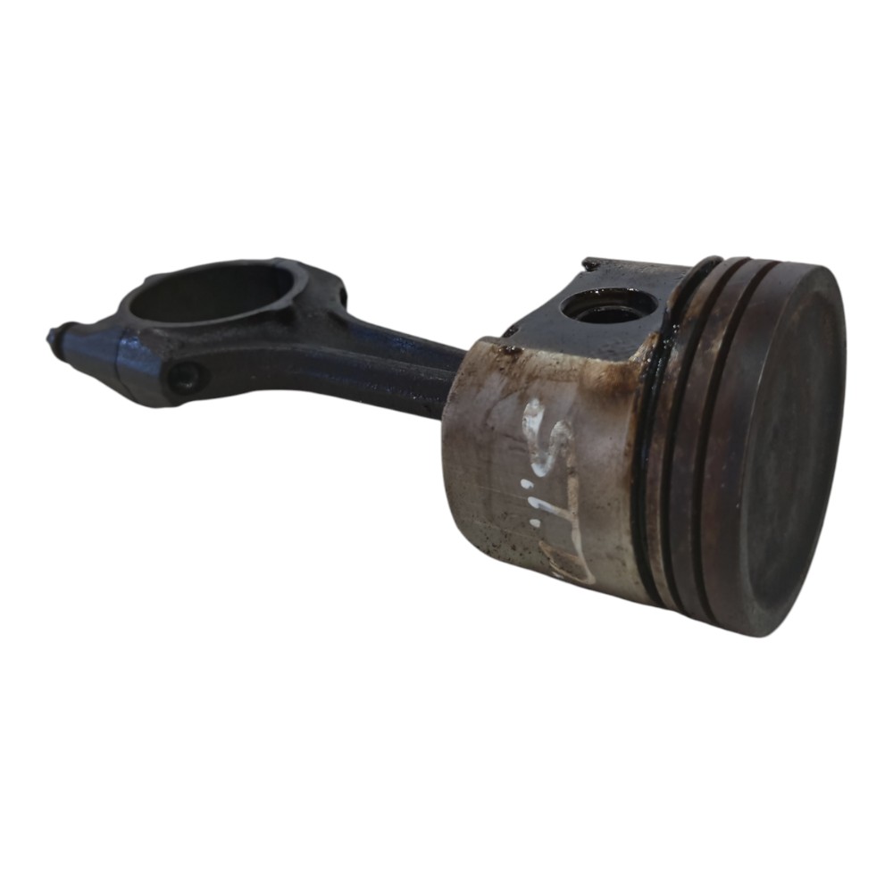 Pistao Biela Gm Corsa Std 1.4 Gl 1994 1995 1996 1997 A 2002 4