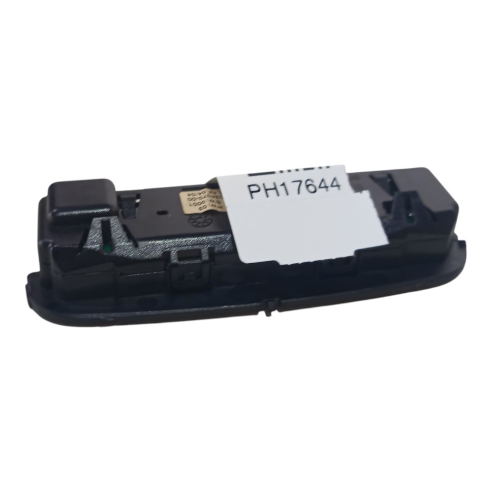 Display Estacionamento Porsche Cayenne 4.5 2002 2003 A 2009 9