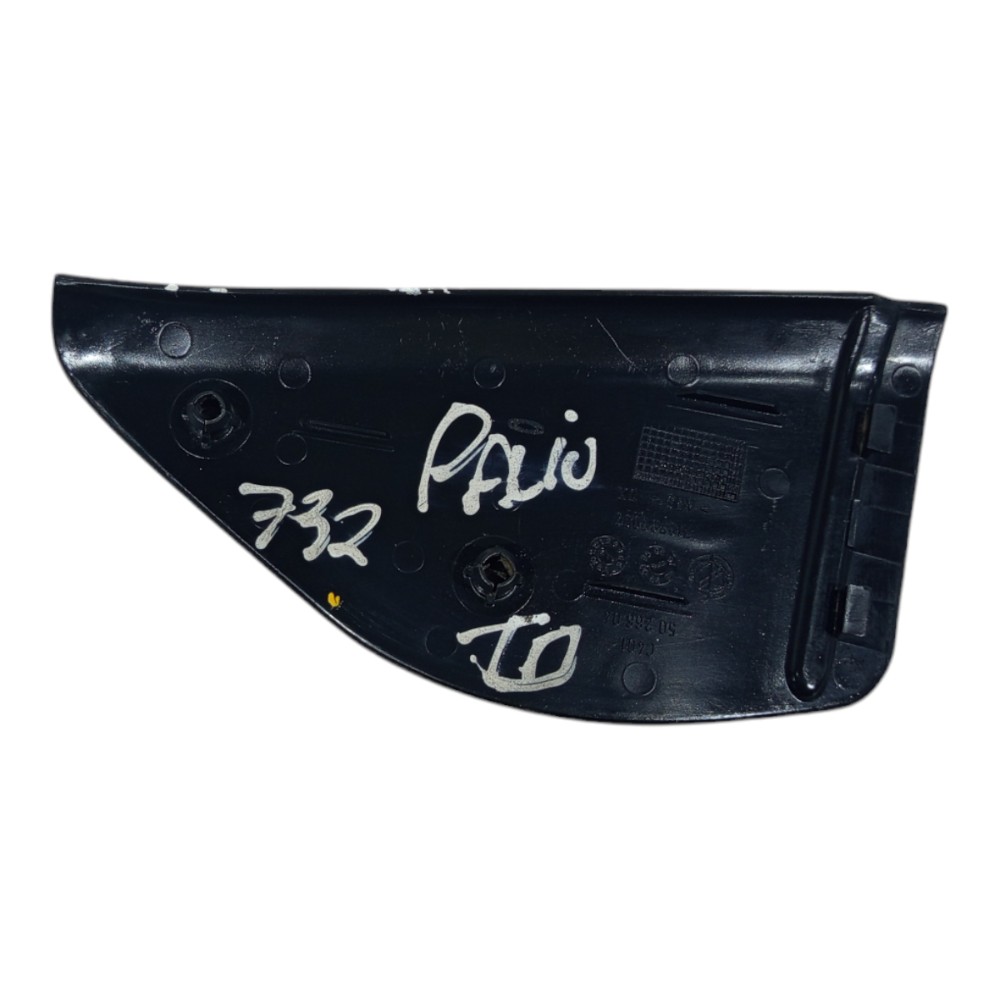 Acabamento Interno Porta Direito Tras Fiat Palio 1994 A 2002 2