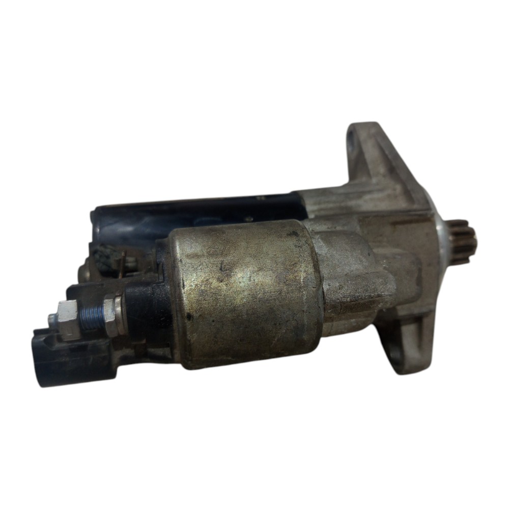 Motor Arranque Partida Vw Jetta Tiguan Golf 2.0 Tsi 11 A 14 2