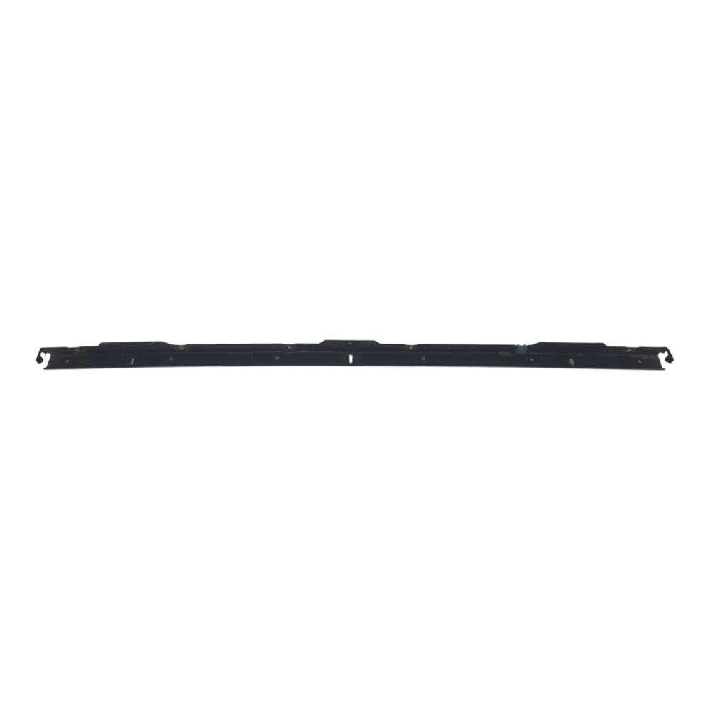 Guia Central Parachoque Traseiro Audi A3 2000 2001 A 2006 1