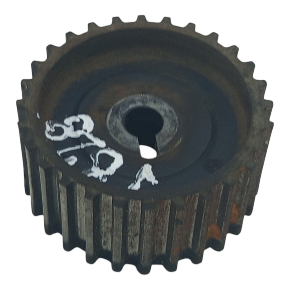 Engrenagem Virabrequim Fiat Palio 1.0 8v 1996 97 98 A 2000 4
