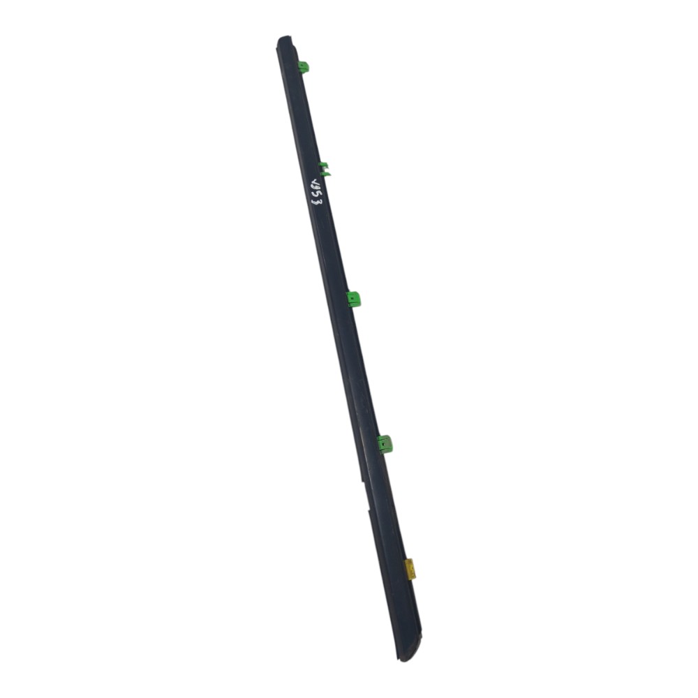 Borracha Vidro Dianteira Direita Honda Civic 2013 A 2015 4