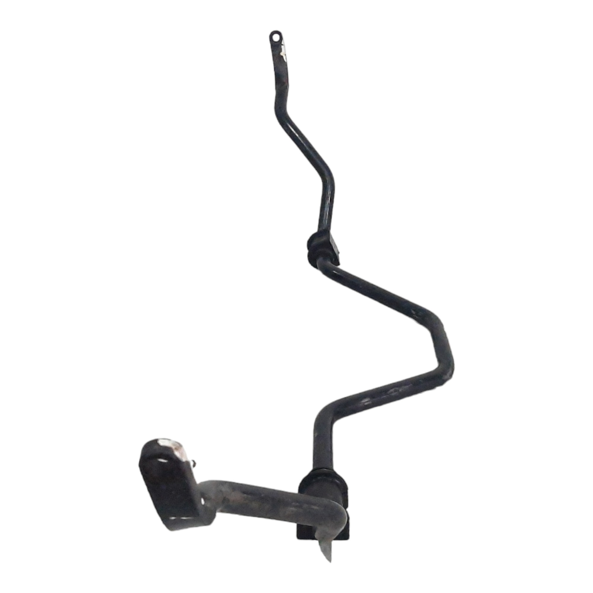 Barra estabilizadora dianteira tiggo 484 kd1 5