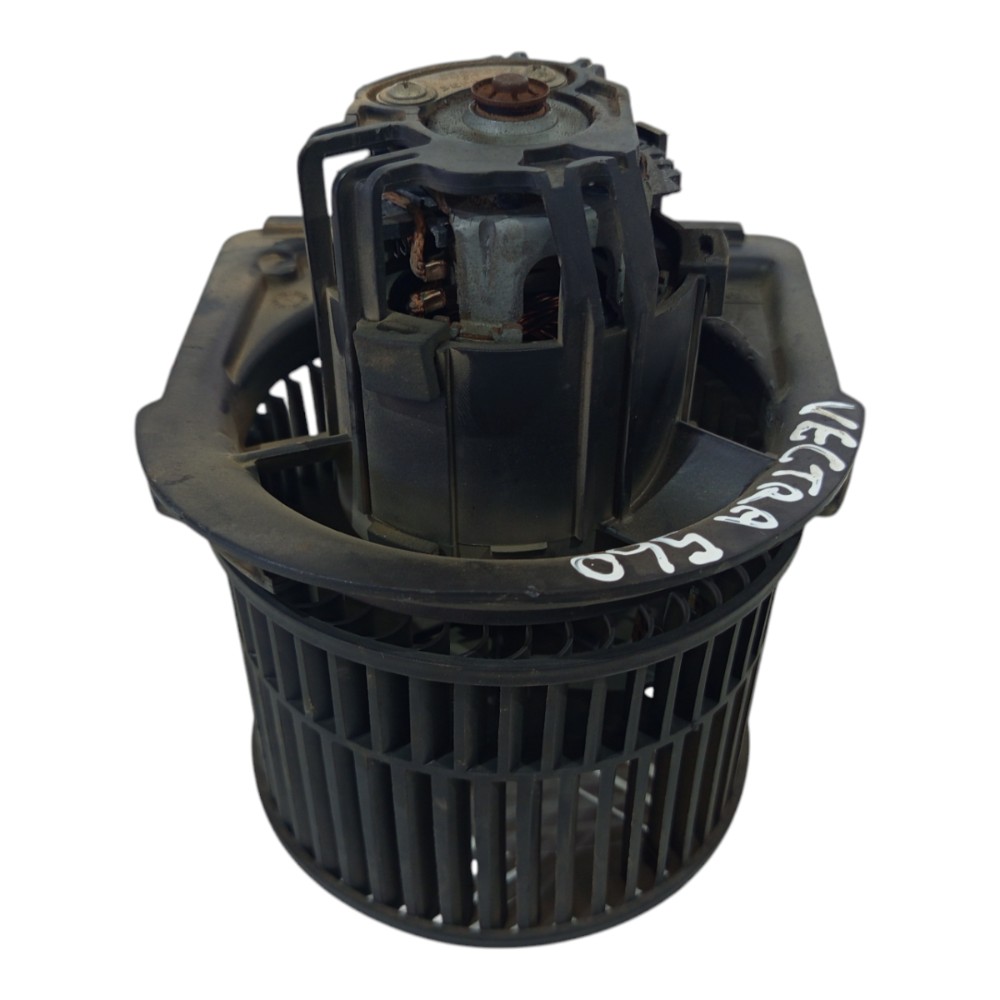 Motor Eletro Ventilador Chevrolet Vectra 2.2 1996 A 2005 3