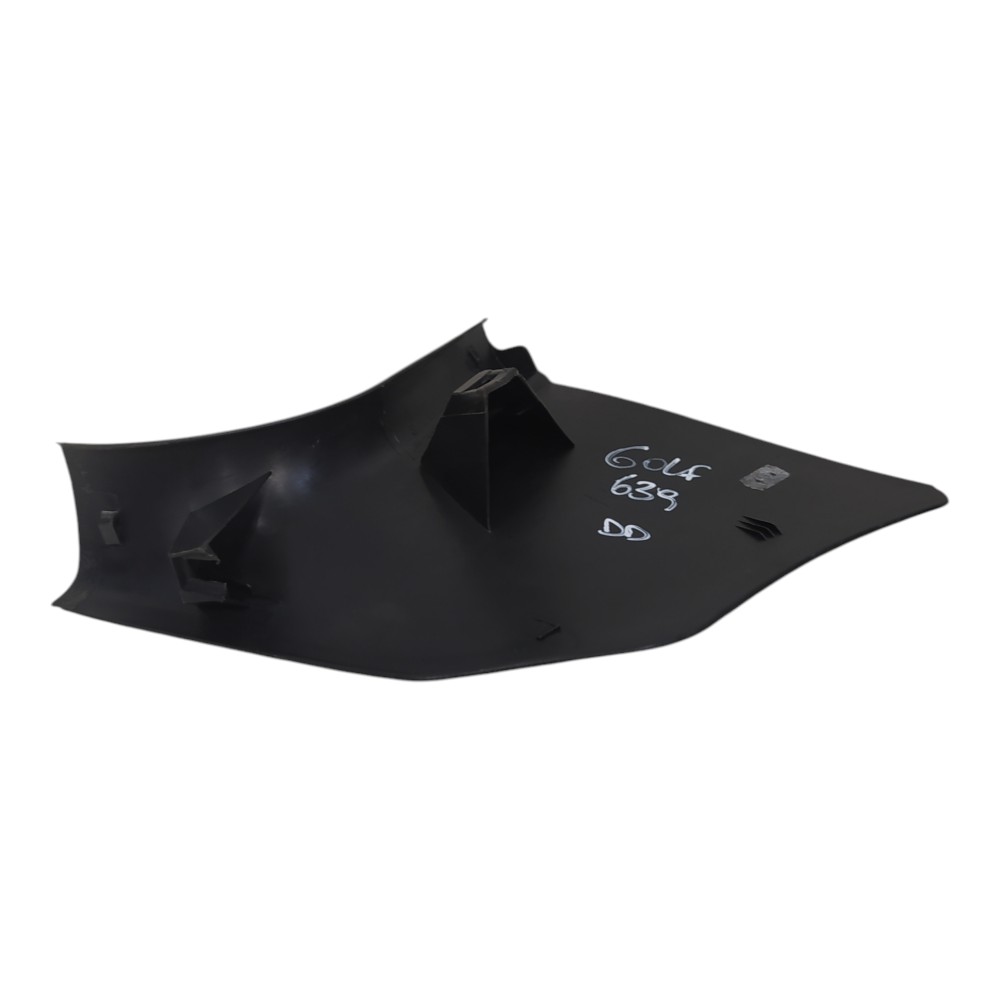 Acabamento Soleira Dianteiro Direito Vw Golf 1999 2000 A 06 2