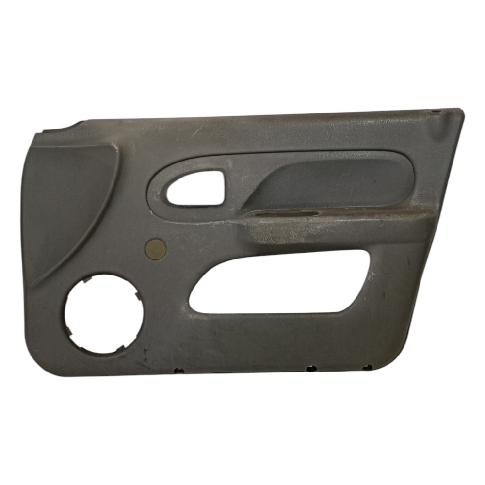 Forro Porta Dianteira Direita Clio Sedan 2006 A 2012 3