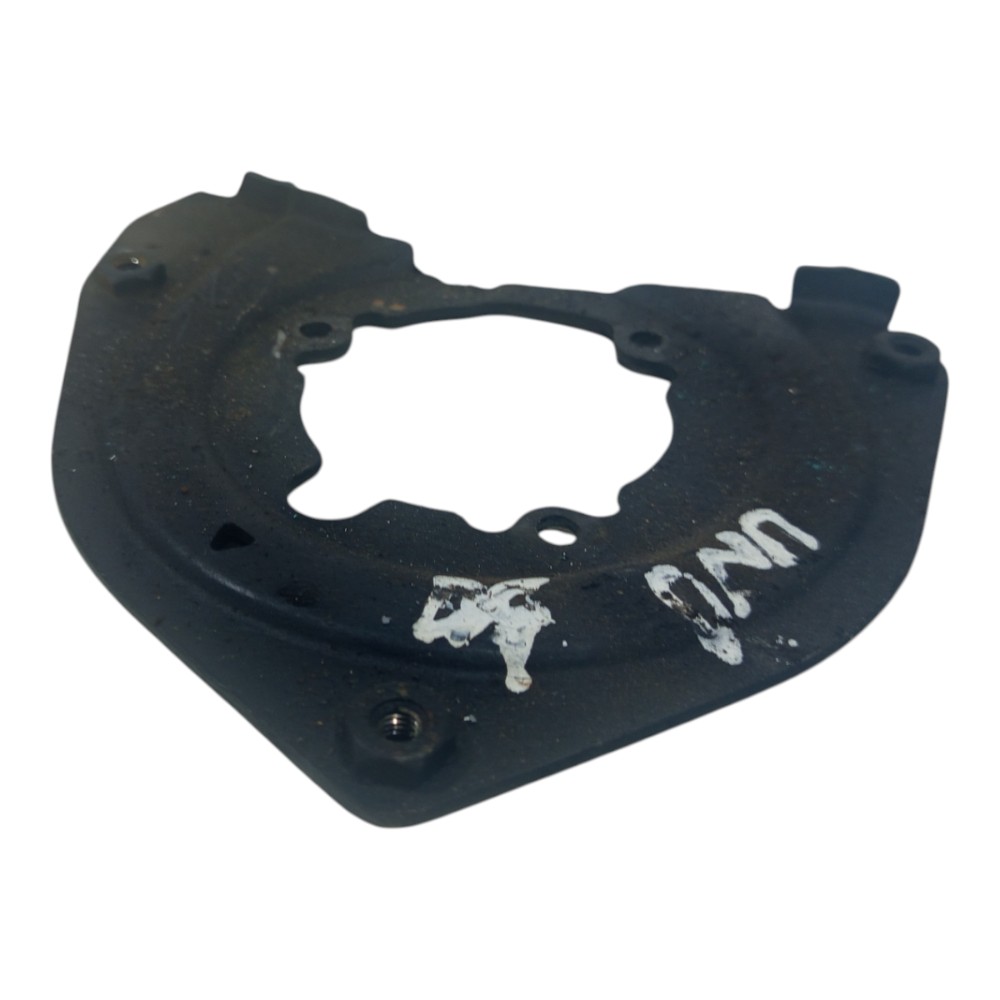 Capa Correia Dentada Fiat Uno 1991 1992 1993 1994 A 1999 5