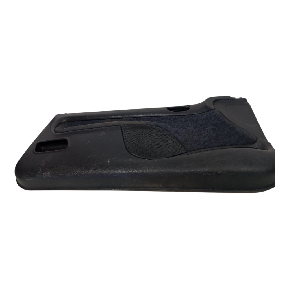Forro Porta Dianteiro Esq Peugeot 206 2001 2002 2003 A 2010 2