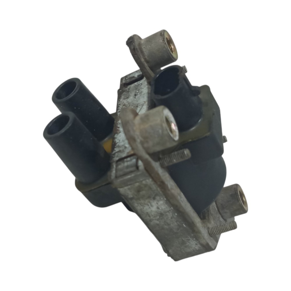 Bobina Ignição Fiat Palio 1.0 1996 1997 1998 1999 2000 2001 3