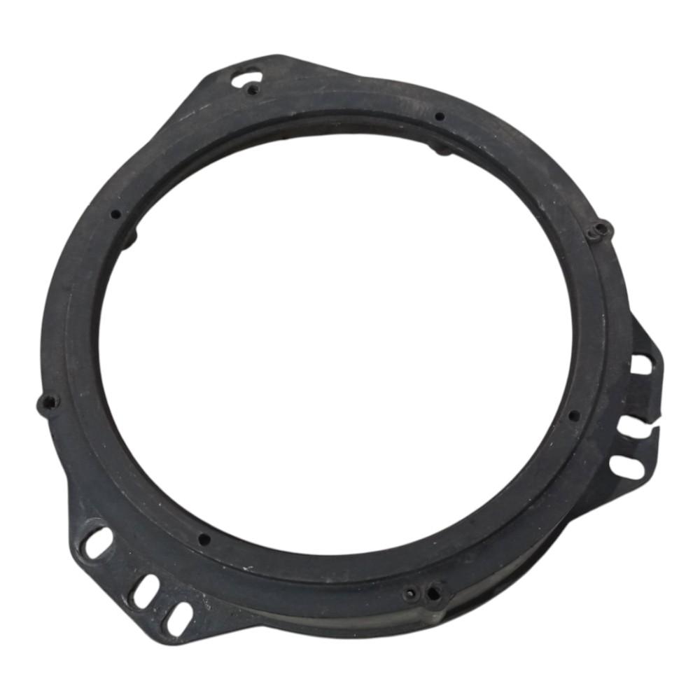 Moldura Som Alto Falante Dianteira Ld Gm Corsa 1994 A 2002 1