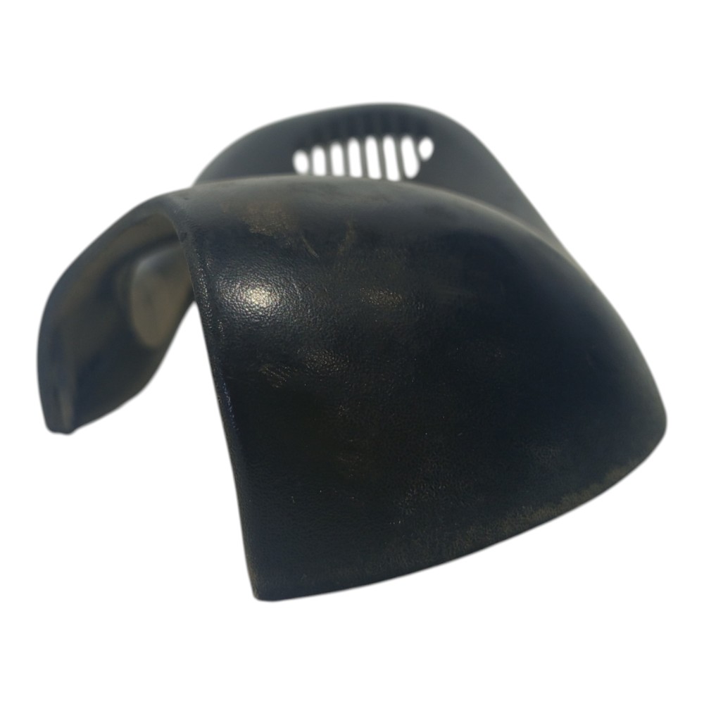 Moldura Maçaneta Interna Dianteira Direita Corsa 1994 A 2012 Preto Dianteira 4
