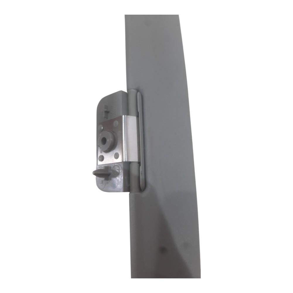 Acabamento Quebra Sol Interno Retrovisor Audi A3 2000 A 2006 3