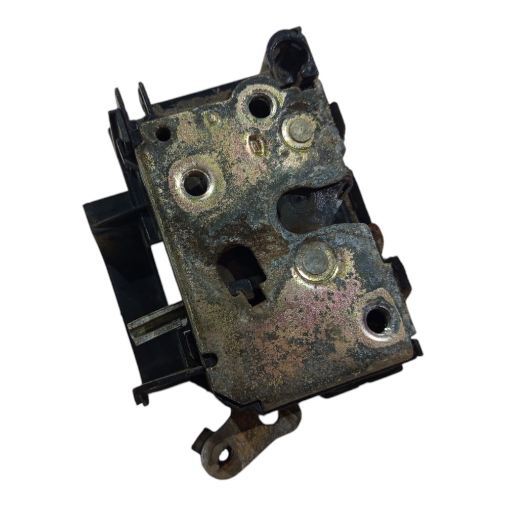 Fechadura Dianteira Direita Fiat Palio 1996 A 2000 6