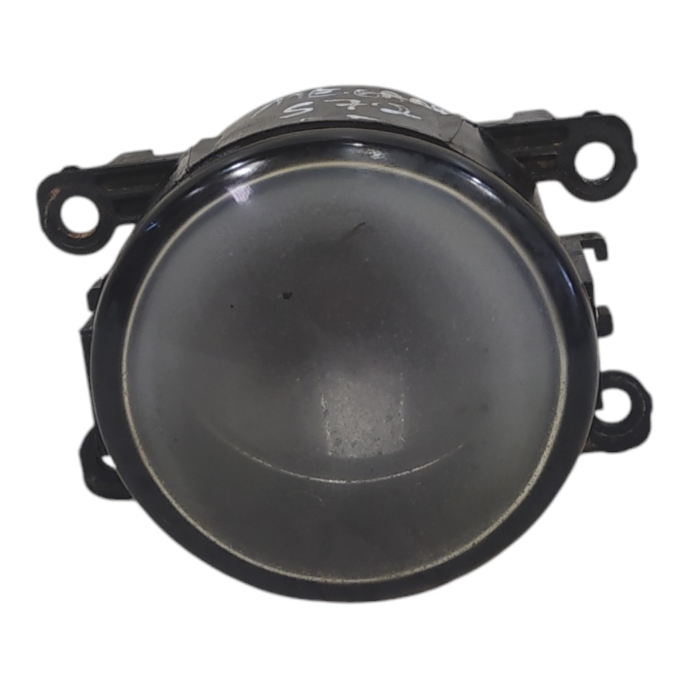 Farol Milha Dianteiro Direito Renault Megane 2007 A 2013 5