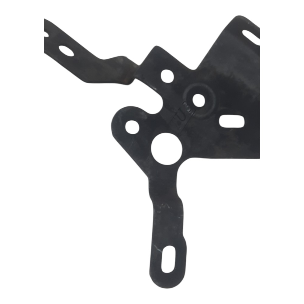 Suporte Maqueira Bomba Direção Hidráulica Peugeot 206 2008 6